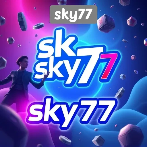 Menggali Fitur Menarik dari Situs Game Sky77