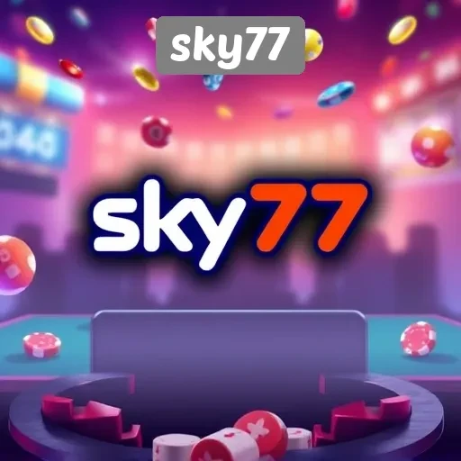 Menjelajahi Dunia Game Online di Situs Sky77
