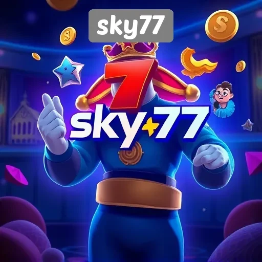 Mengulik Fitur Unggulan yang Dimiliki Sky77
