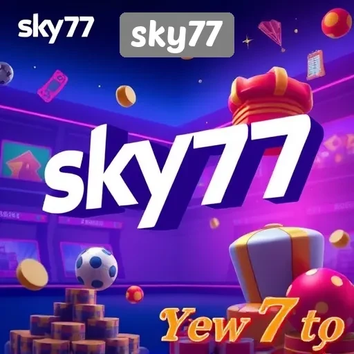 Panduan Lengkap Menggunakan Situs Sky77 untuk Pecinta Game