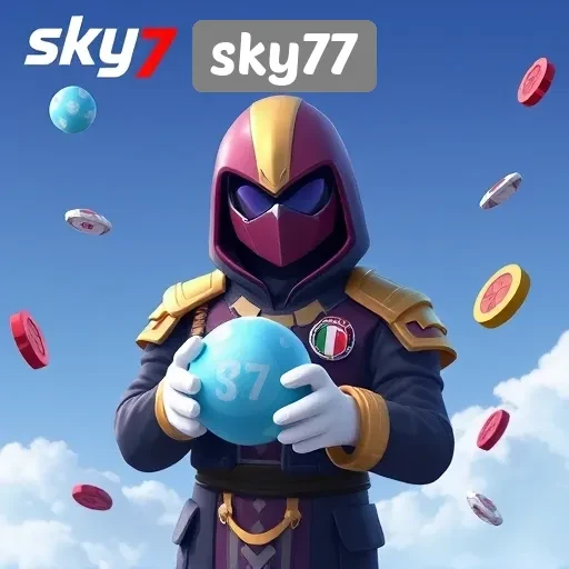 Pengenalan Situs Game Sky77 untuk Para Pecinta Game