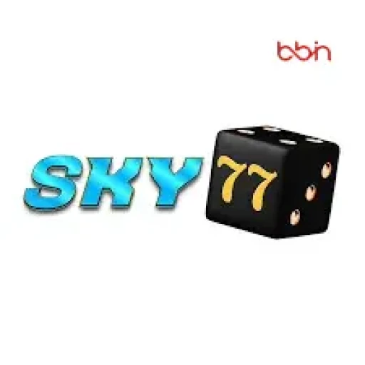 Logo sky77