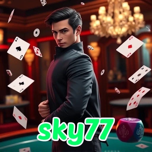sky77 Program Loyalitas