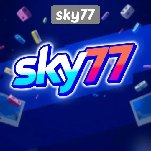 Permainan Populer di Sky77 yang Wajib Dicoba