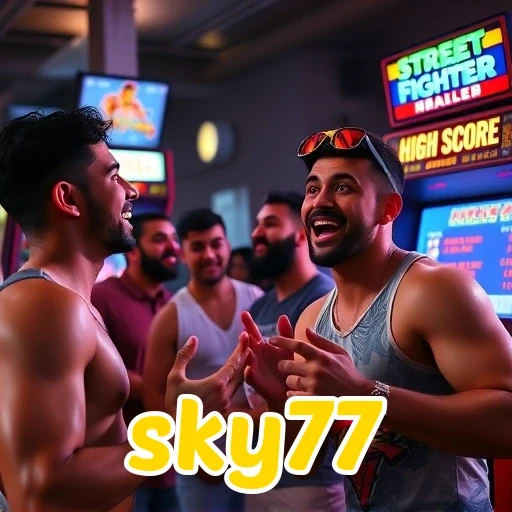sky77 Bonus Referensi