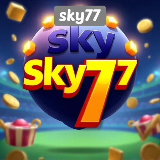 Review Situs Game Sky77 untuk Penggemar Game Online