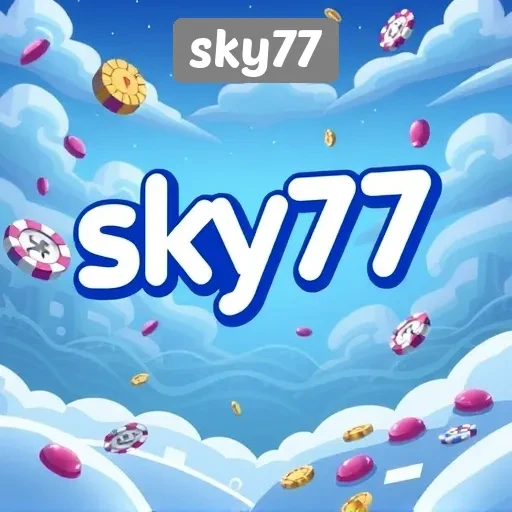 Mengulas Keamanan dan Keberlanjutan di Situs Game Sky77