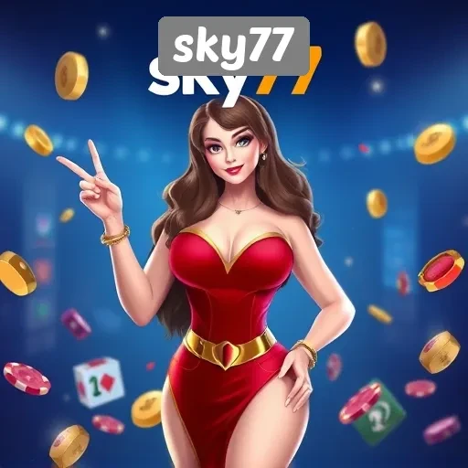 Bonus dan Promosi Menarik yang Ditawarkan Sky77
