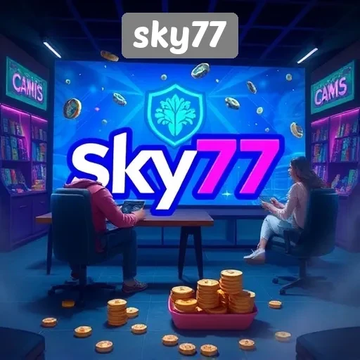 Memahami Fitur Utama yang Ditawarkan oleh Situs Game Sky77