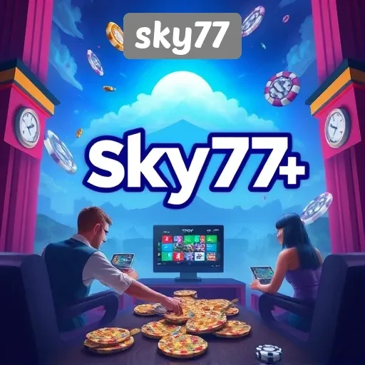 Mengapa Sky77 Layak Menjadi Pilihan Utama Gamer Lokal
