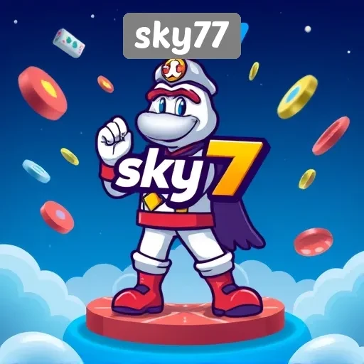 Mengenal Sky77 Sebagai Platform Game Online Terpercaya