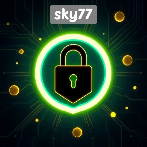 Fitur Keamanan Sky77 yang Menjamin Pengalaman Bermain Aman