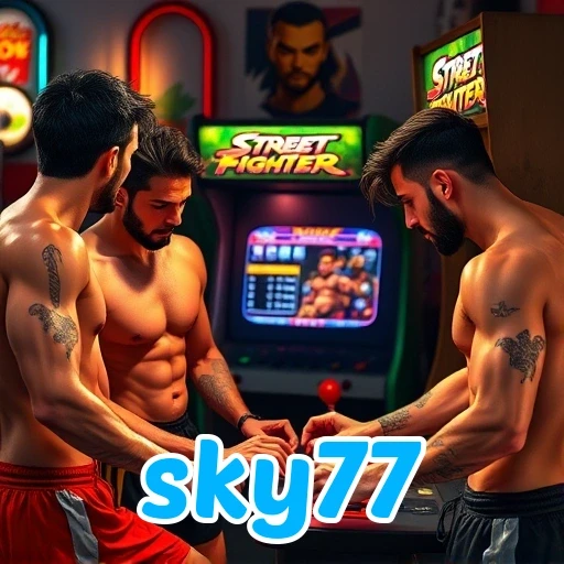 sky77 Taruhan Olahraga