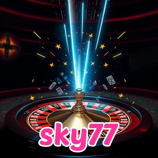 sky77 Bonus Selamat Datang